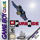 yÁz Mtv Sports: Pure Ride / Game