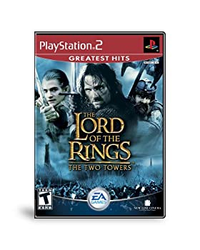 【中古】 Lord of the Rings: 2 Towers / Game