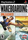 【中古】 Wakeboarding Unleashed / Game(3)
