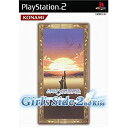 【中古】 ときめきメモリアル ガールズサイド 2nd Kiss 初回生産版:オリジナルドラマCD同梱