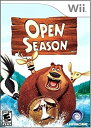 【中古】 Open Season / Game