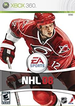 【中古】 Nhl 08 / Game