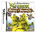 yÁz Shrek the Third: Ogres and Donkeys A