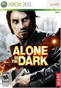 【中古】 Alone in the Dark 輸入版:北米 XBOX360