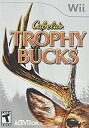 yÁz Cabela's Trophy Bucks / Game