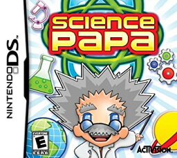 【中古】 Science Papa 輸入版