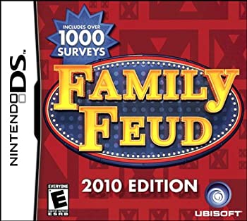 【中古】 Family Feud 2010 Edition 輸入版