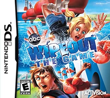  WipeOut: The Game 輸入版