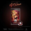 【中古】 【韓国版】 DJ MAX HOT TUNES LIMETED EDITION(3)