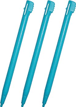 š DS/DSi/DSi XL Universal Stylus Pack - Blue