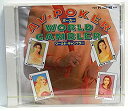 【中古】 AVポーカー ワールドギャンブラー