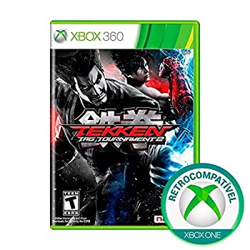 【中古】 Tekken Tag Tournament 2