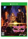 【中古】 STRANGER OF SWORD CITY - XboxOne