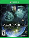 【中古】 Battle Worlds: Kronos 輸入版:北米 - XboxOne(3)