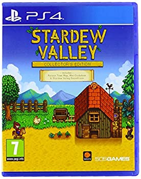 Amazon.co.jp: スターデューバレー コレクターズ・エディション