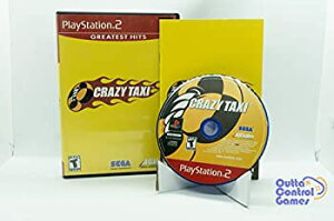 【中古】 Crazy Taxi / Game