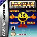 【中古】 Pac-Man Collection (輸入版)