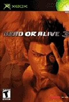 【中古】 Dead Or Alive 3 / Game