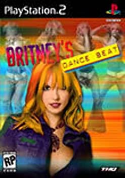 【中古】 Britney's Dance Beat / Game