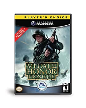 yÁz Medal of Honor Frontline / Game