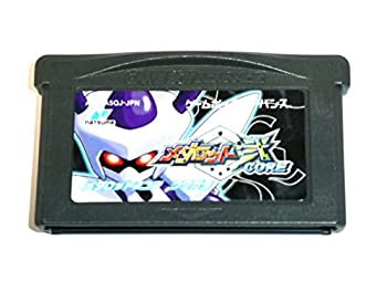 【中古】 メダロット 弐CORE クワガタバージョン