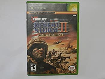 【中古】 Conflict: Desert Storm 2 - Back to Baghdad / Game