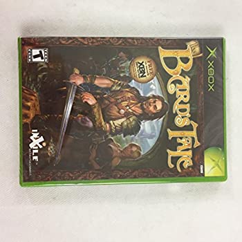 【中古】 Bards Tale / Game