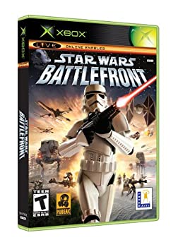 【中古】 Star Wars Battlefront / Game