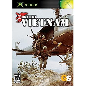 【中古】 Conflict Vietnam (輸入版:北米)