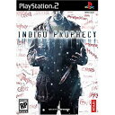 【中古】 Indigo Prophecy / Game(3)