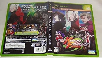 【中古】 ザ キング オブ ファイターズ2003