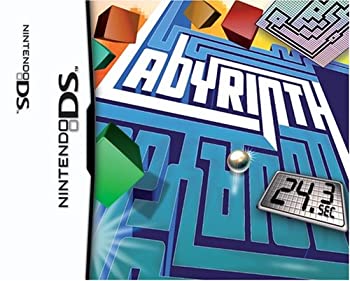 【中古】 Labyrinth (輸入版)