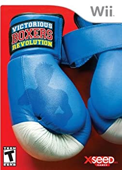【中古】 Victorious Boxer / Game