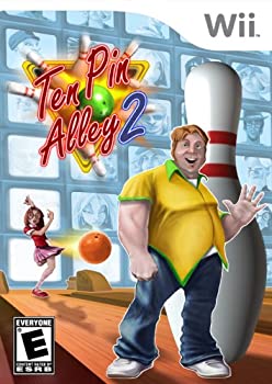 【中古】 Ten Pin Alley 2 【中古】 Ten Pin Alley 2