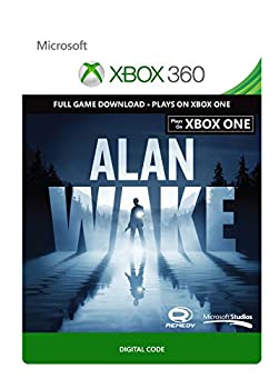 【中古】 Alan Wake (輸入版:アジア) - Xbox360(3.0)