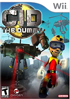 【中古】 Cid the Dummy / Game