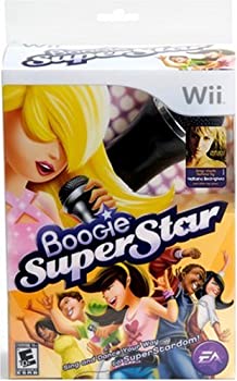 【中古】 Bogie Superstar Bundle / Game