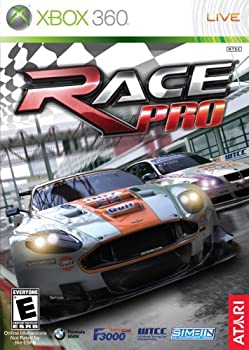 【中古】 Race Pro / Game