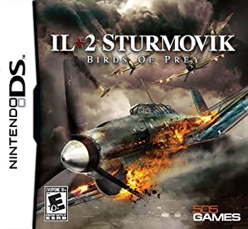 【中古】 Il-2 Strurmovik: Birds of Prey / Game