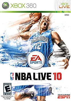 š Nba Live 10 / Game