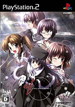 【中古】 ef - a fairy tale of the two. (通常版)
