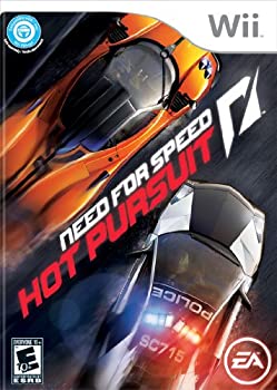 【中古】 Need for Speed Hot Pursuit / Game