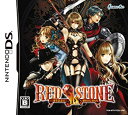 【中古】 RED STONE DS~赤き意志に導かれし者たち~(3)