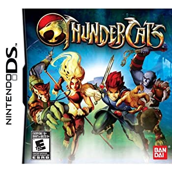 【中古】 Thundercats
