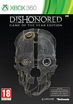 【中古】 Dishonored: Game of the Year Edition