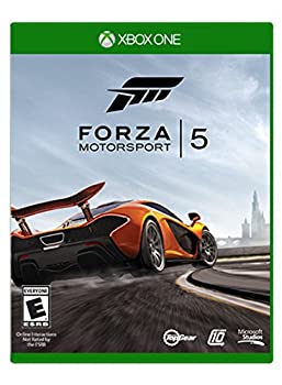 【中古】 Forza Motorsport 5 (輸入版:北米) - XboxOne