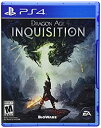  Dragon Age Inquisition (輸入版:北米) - PS4