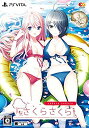 【中古】 さくらさくら 完全生産限定版 - Vita (【特典】さくら 菜々子のどっちを選ぶの?水着タペストリー さくらさくら Original Sound Track