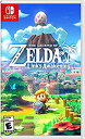 【中古】 Legend of Zelda Link's Awakening (輸入版:北米) - Switch