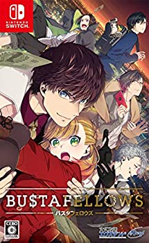 【中古】 BUSTAFELLOWS (バスタフェロウズ) - Switch